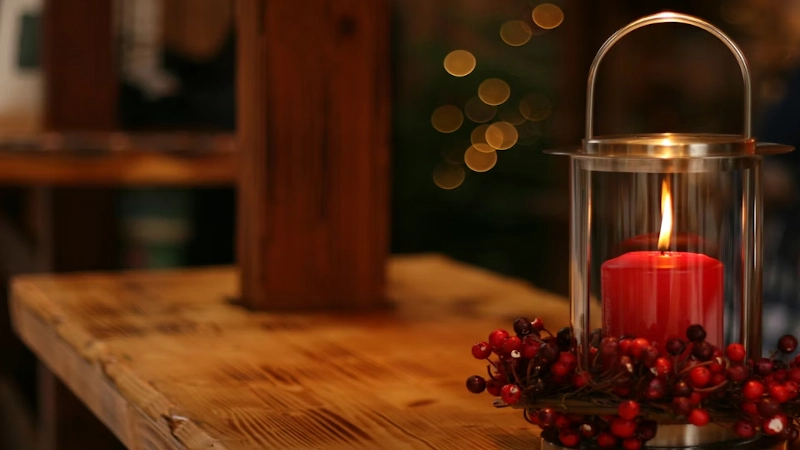 How to Honour a Pet’s Memory During the Holidays