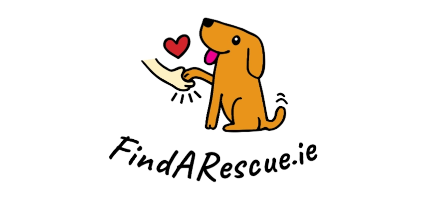 FindARescue.ie Helping You Connect With Ireland's Animal Rescues