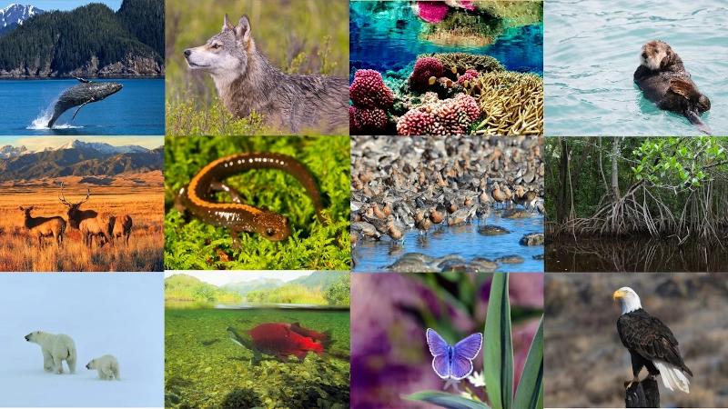 World Wildlife Day 2026: Why Protecting Wildlife and Biodiversity Matters