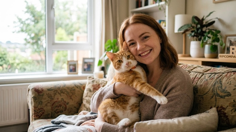 Purrfect Celebration: How to Honour International Cat Day